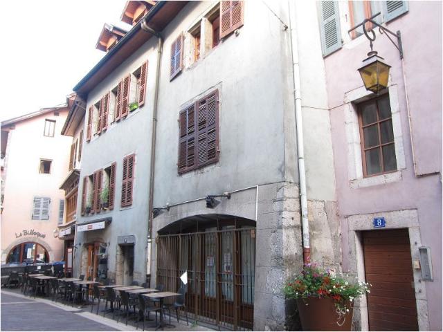 74000, Annecy