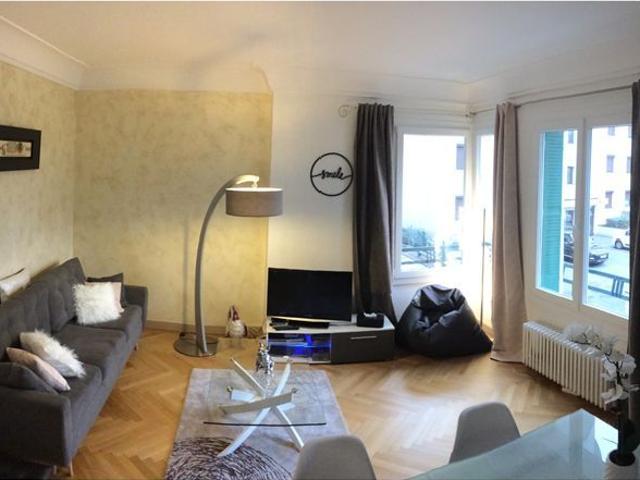 74000, Annecy