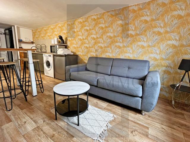 74000 ANNECY HYPER CENTRE R2NOV2 RECEMENT IDEAL LOCATI