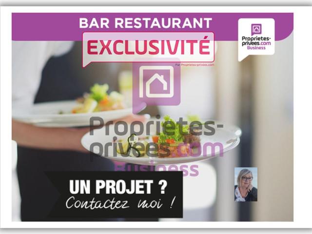 74000 ANNECY RESTAURANT 35 COUVERTS AVEC TERRASSE