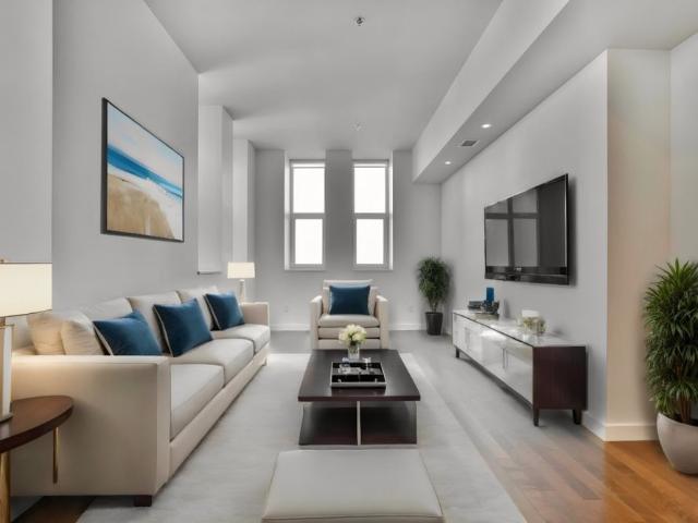 7400 Boul. St Laurent, app.505, H2R 2Y1, Montréal