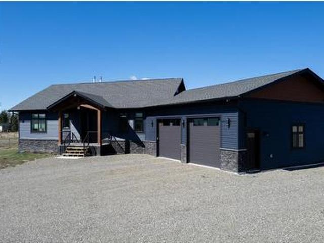 7400 Taborview Drive, Prince George, BC, V2N 5W4 house for sale | Listing ID R3115 | Royal LePage
