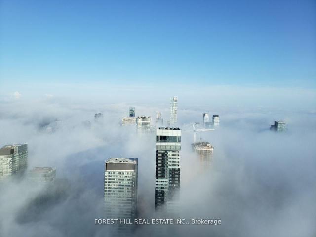 7401 Yonge Street, Toronto | 2Beds/2Bath, Condo, $3,750/mo | Condos. Ca