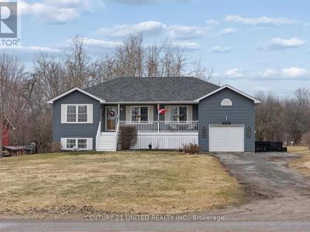 7402 Byers Road, Hamilton Township, ON, K0L 1B0 house for sale | Listing ID X12936 | Royal LePage
