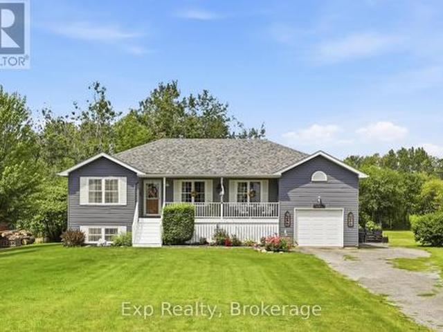 7402 Byers Road, Hamilton Township, ON, K0L 1B0 house for sale | Listing ID X13619 | Royal LePage