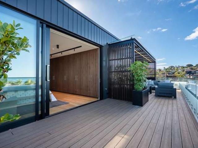 7/403 Beach Road, Mairangi Bay, North Shore City
