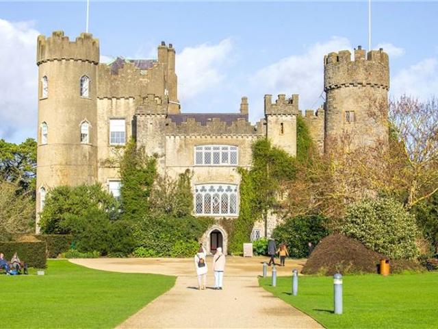 740,000 | Mabestown Wood, Dublin Road, Malahide, Co. Dublin Hooke & MacDonald 4986 MyHome. Ie Residential