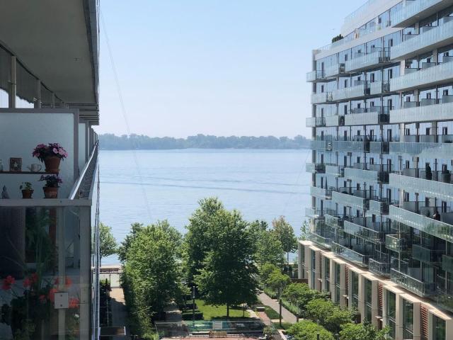 740 39 Queens Quay E, Toronto | Leased, C13576 | Condos. Ca