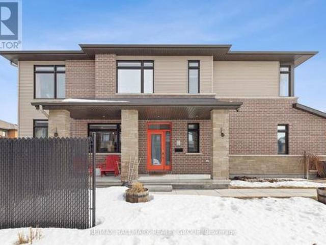 740 Borbridge Avenue, Ottawa, ON, K4M 0E7 house for sale | Listing ID X12019 | Royal LePage