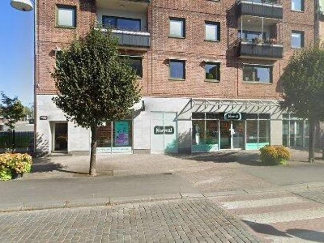 740 m2 kontor uthyres i Vetlanda