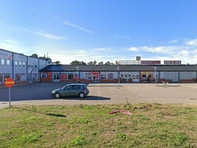 740 m2 kontor uthyres i Kävlinge