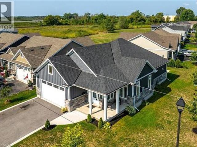 740 Main Street E Unit# 24, Dunnville, ON, N1A 0B3 house for sale | Listing ID 40835 | Royal LePage
