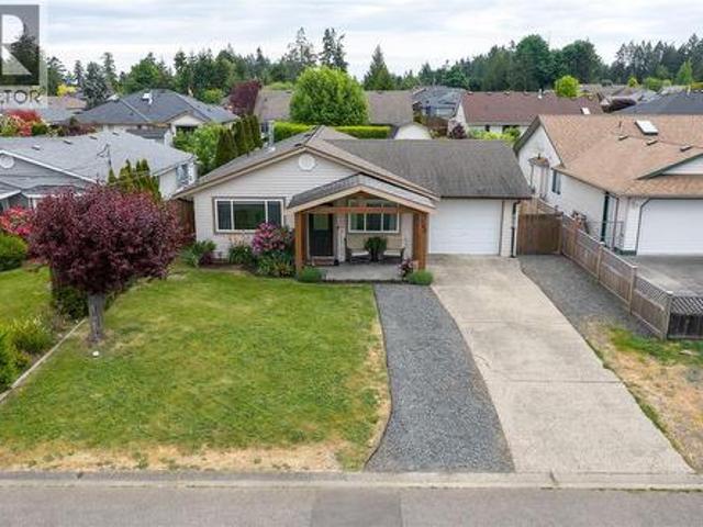 740 Phillips St, Parksville, BC, V9P 1A7 house for sale | Listing ID 1037 | Royal LePage