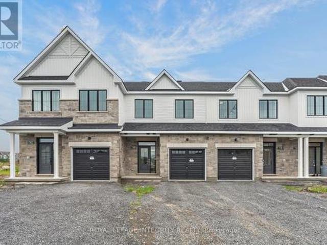 740 Tadpole Crescent, Ottawa, ON, K2J 7N1 house for lease | Listing ID X13624 | Royal LePage