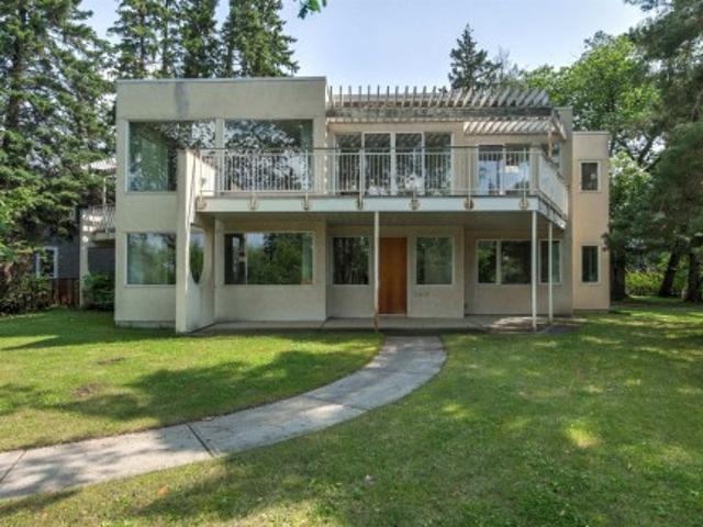 7415 Saskatchewan Drive, Edmonton, AB, T6G 2A5 Luxury House for sale | Listing ID E4496 | Royal LePage Carriage Trade Luxury Properties