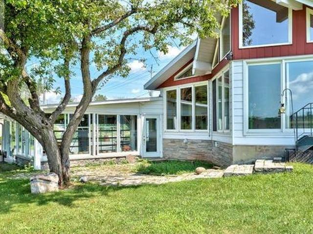 7417 ROAD 506 ROAD Plevna Ontario