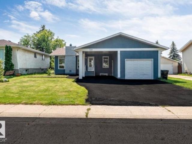 7419 33 Avenue Nw, Edmonton, AB, T6K 1J5 house for sale | Listing ID E4501 | Royal LePage