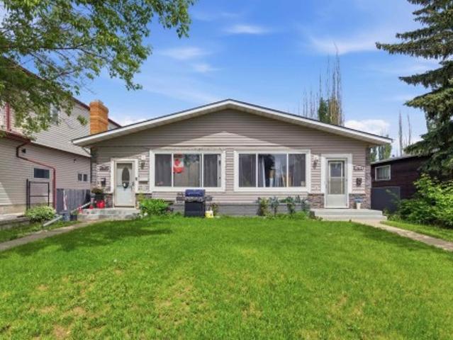 7412/741 Avenue Nw, Edmonton, AB, T6B 0G6 house for sale | Listing ID E4493 | Royal LePage