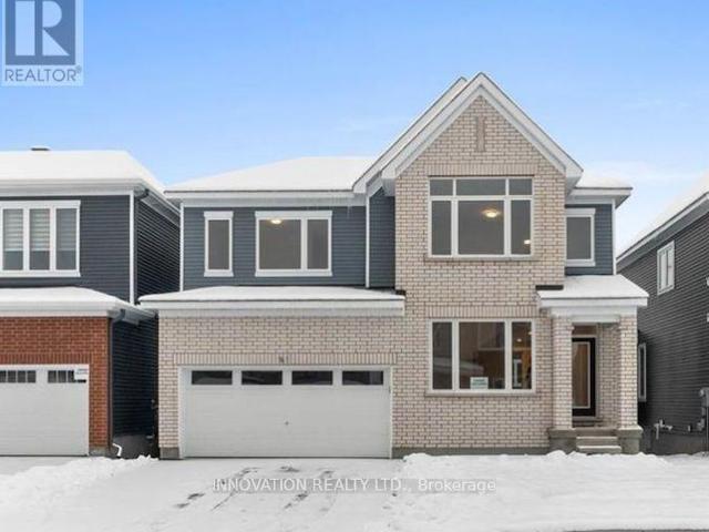 741 Eminence Street Ottawa, ON K2J6X6