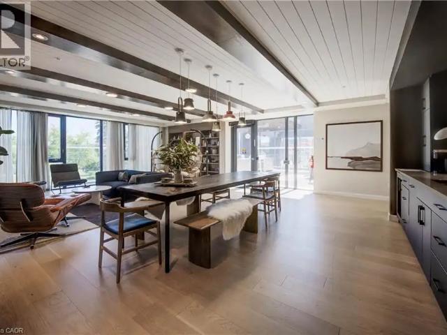 741 KING Street W Unit# 1504