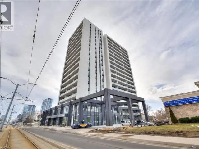 741 KING Street W Unit# 1505
