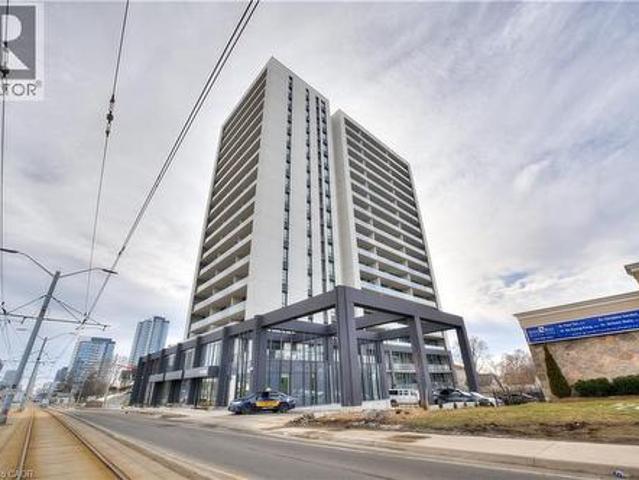 741 King Street W Unit# 1505, Kitchener, ON, N2G 0E9 lease for lease | Listing ID 40833 | Royal LePage