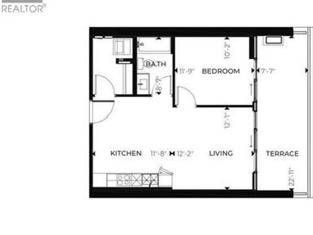 741 King Street Unit# 1702, Kitchener, ON, N2H 0E9 lease for lease | Listing ID 40839 | Royal LePage