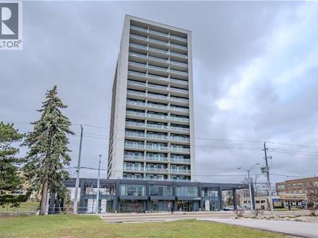 741 King Street Unit# 304, Kitchener, ON, N2G 0E9 condo for sale | Listing ID 40857 | Royal LePage