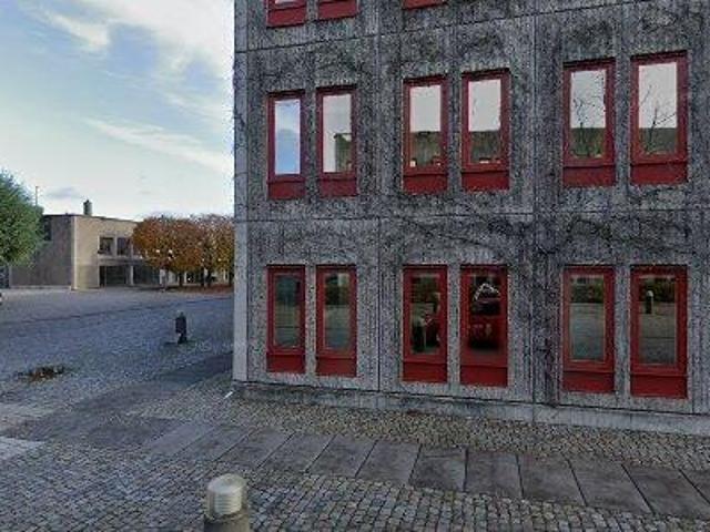 741 m2 kontor uthyres i Söderort