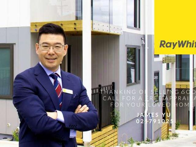 7/41 Seaside Avenue, Waterview, Auckland City