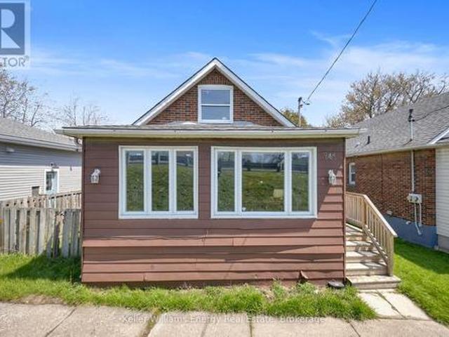741 Ritson Road S, Oshawa Lakeview, ON, L1H 5L2 house for sale | Listing ID E13413 | Royal LePage
