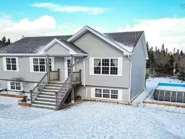 741 Villagedale Road, Coffinscroft, NS, B0W 1E0 house for sa.