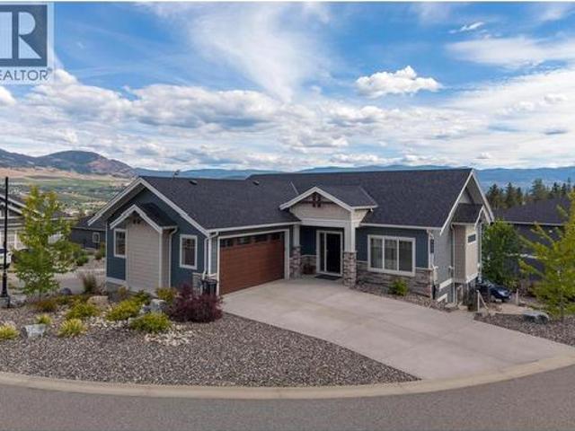 741 Yorkville Street, Kelowna, BC, V1V 0A9 house for sale | Listing ID 10394 | Royal LePage