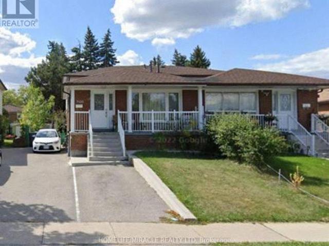 7426 Catalpa Road, Mississauga, ON, L4T 2T3 house for lease | Listing ID W13602 | Royal LePage