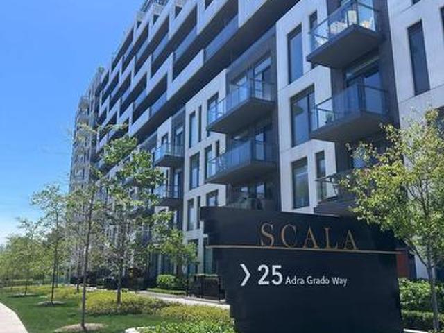742 25 Adra Grado Way, Toronto, ON, M2J 2A8 lease for lease | Listing ID C13159 | Royal LePage