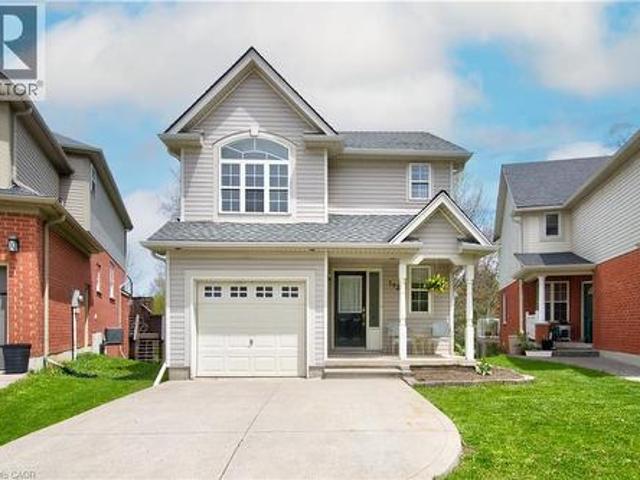742 Brookmill Place, Waterloo, ON, N2V 2P1 house for sale | Listing ID 40830 | Royal LePage