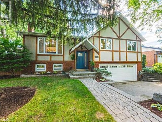 742 Francis Road, Burlington, ON, L7T 4A3 house for sale | Listing ID 40842 | Royal LePage