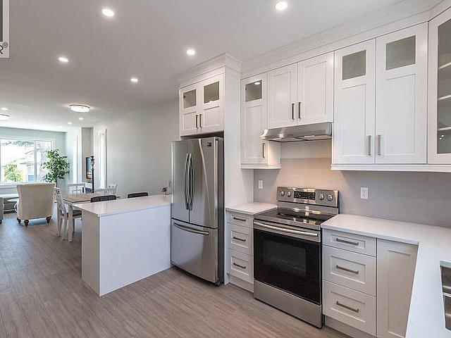 742 Kamloops Avenue Unit# 101 Penticton, British Columbia