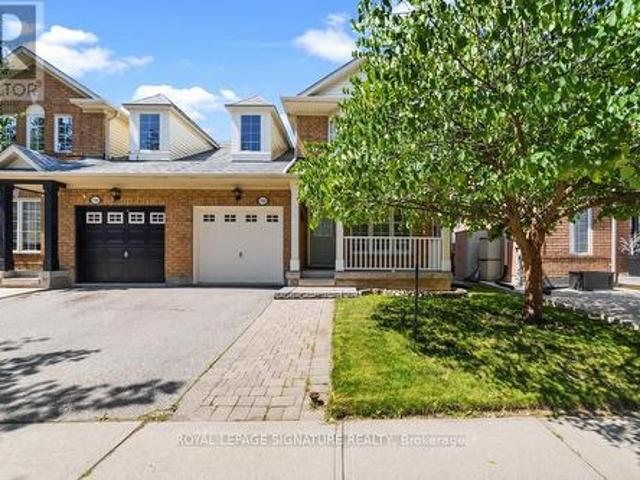 742 Irving Terrace, Milton, ON, L9T 6H3 house for sale | Listing ID W13536 | Royal LePage
