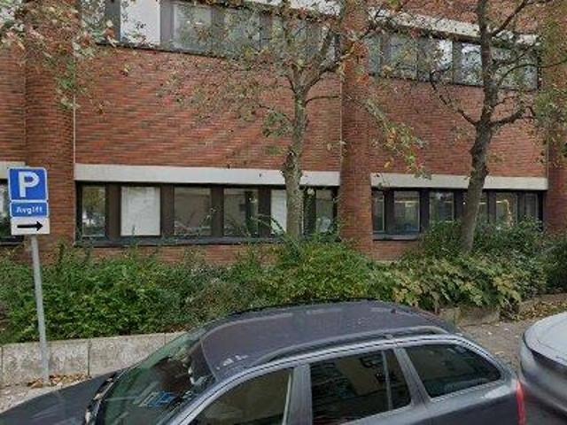 742 m2 kontor uthyres i Sundbyberg
