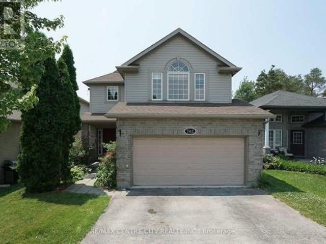 742 Marigold Street, London North C, ON, N5X 4J3 house for sale | Listing ID X13231 | Royal LePage