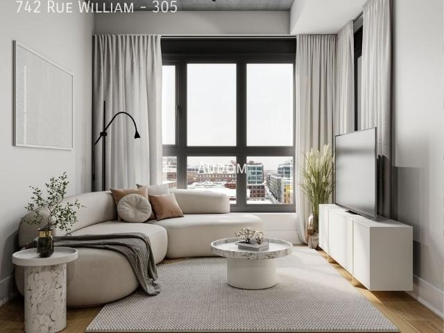 742 Rue William 305
