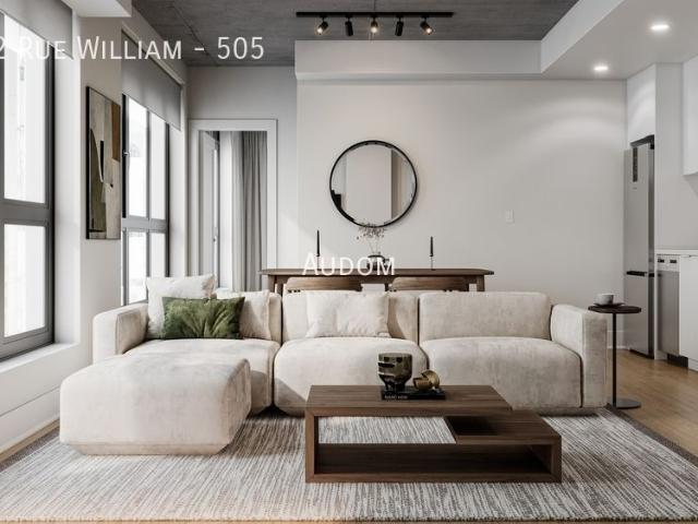 742 Rue William 505