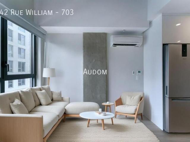 742 Rue William 703