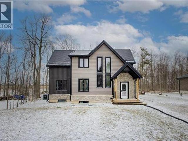 74362 Driftwood Drive, Bayfield, ON, N0M 1G0 house for sale | Listing ID 40816 | Royal LePage