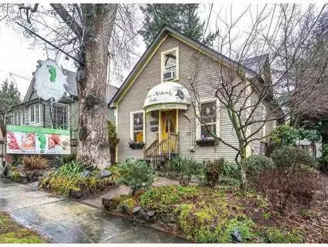 7436 Grand Street, Mission, BC, V2V 3S5 commercial for sale.