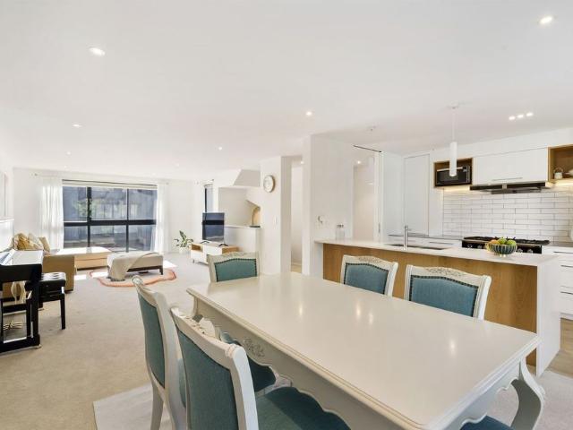 7/439 Parnell Road, Parnell, NZ 1052