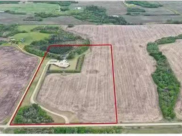 743004 Range Road 35, Rural Grande Prairie No. 1, County Of, A.