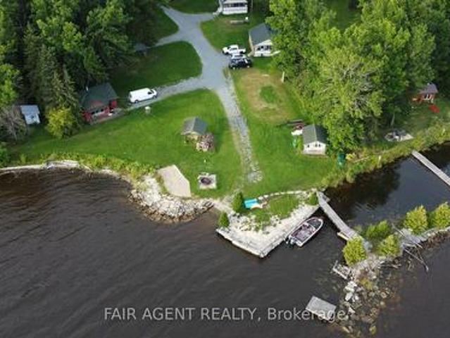 743022 Dawson Point Road, Timiskaming Tim Outside Rural, ON, P0J 1P0 commercial for sale | Listing ID T13091 | Royal LePage