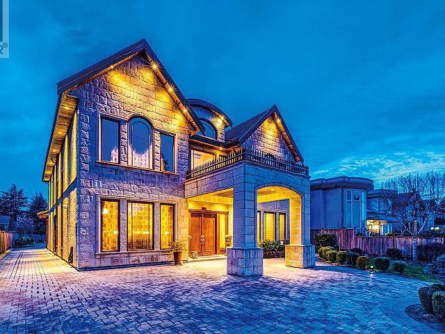 7431 Montana Road Richmond, British Columbia
